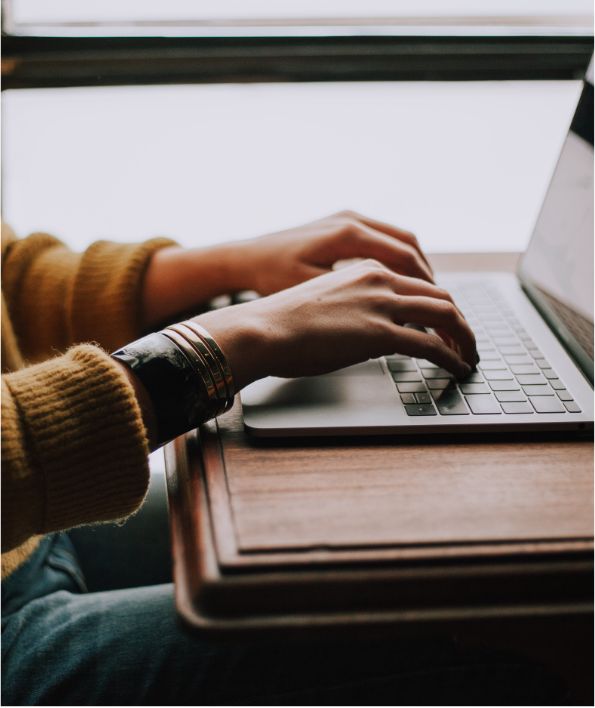 Default blog image