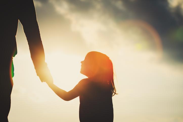 How to handle child arrangements over the festive period