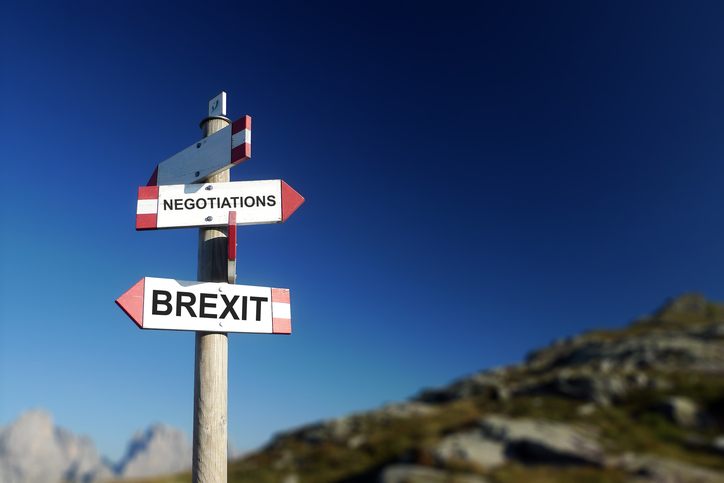 Brexit: deal or no deal- the consequences on family law if there is no exit agreement.