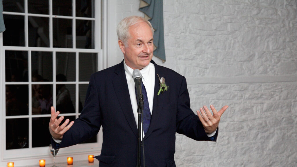 Paul Gambaccini and the lessons of pre charge bail
