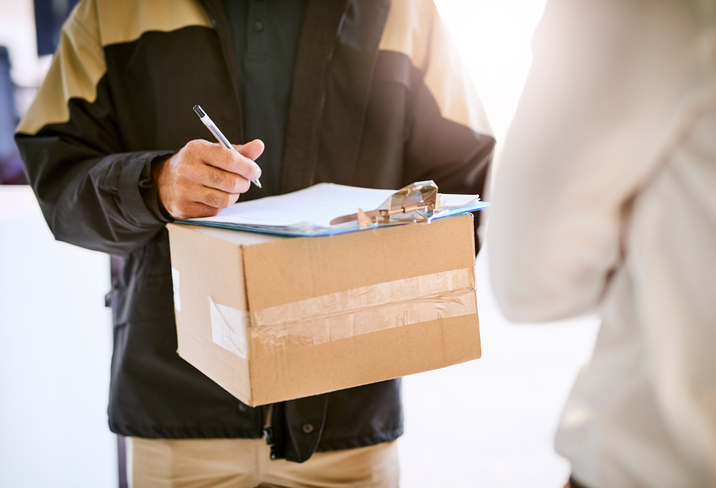 Employment status: are Addison Lee Couriers workers?