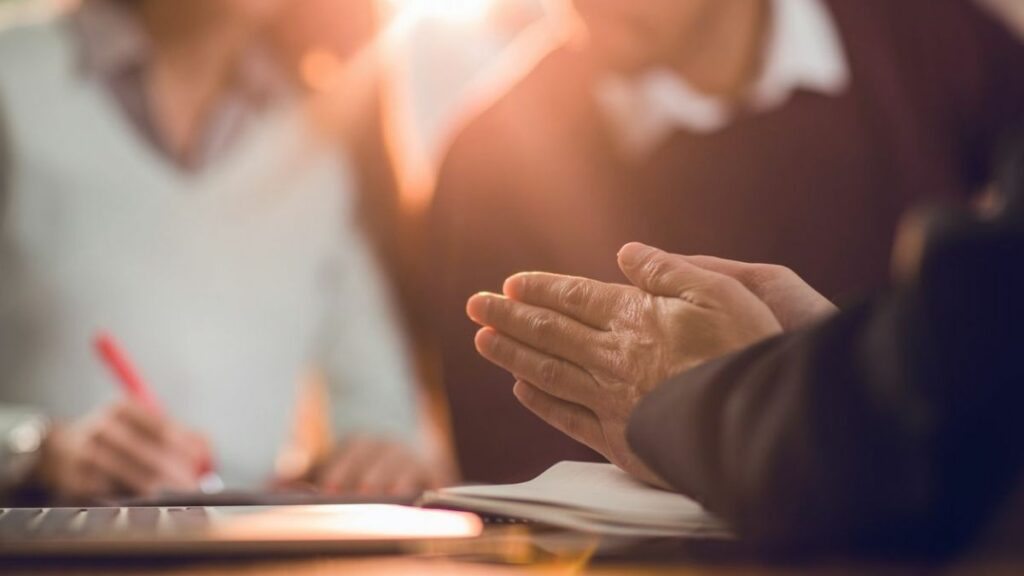 Pre-nuptial agreements: only valid when fair