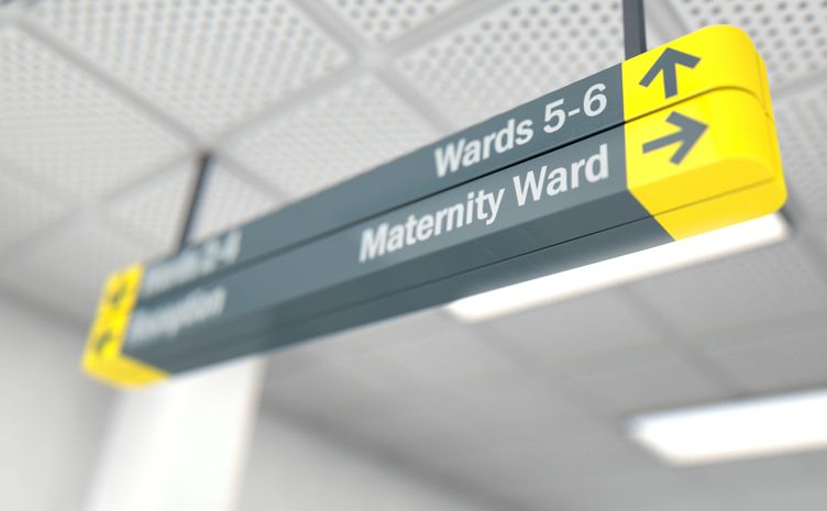 Black Maternal Health Awareness Week 2021