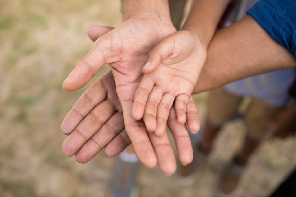 Understanding the rules around adding family members on your UK visa