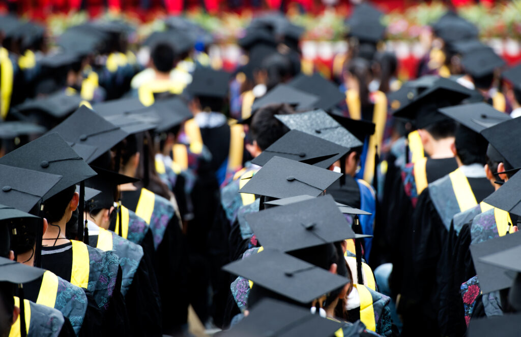 New Graduate route will come into force on 1 July 2021