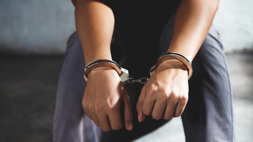 Grave crimes: Serious youth criminal offences