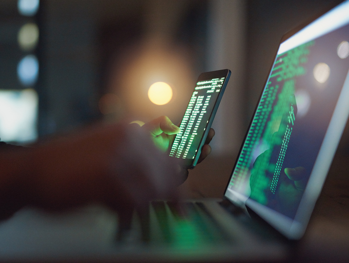 Businesses ‘ignoring the responsibility’ of cybercrime no longer an option