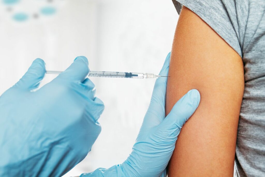 The complexity of public law challenges during the pandemic – seeking priority access to the Covid-19 vaccine for people with learning disabilities