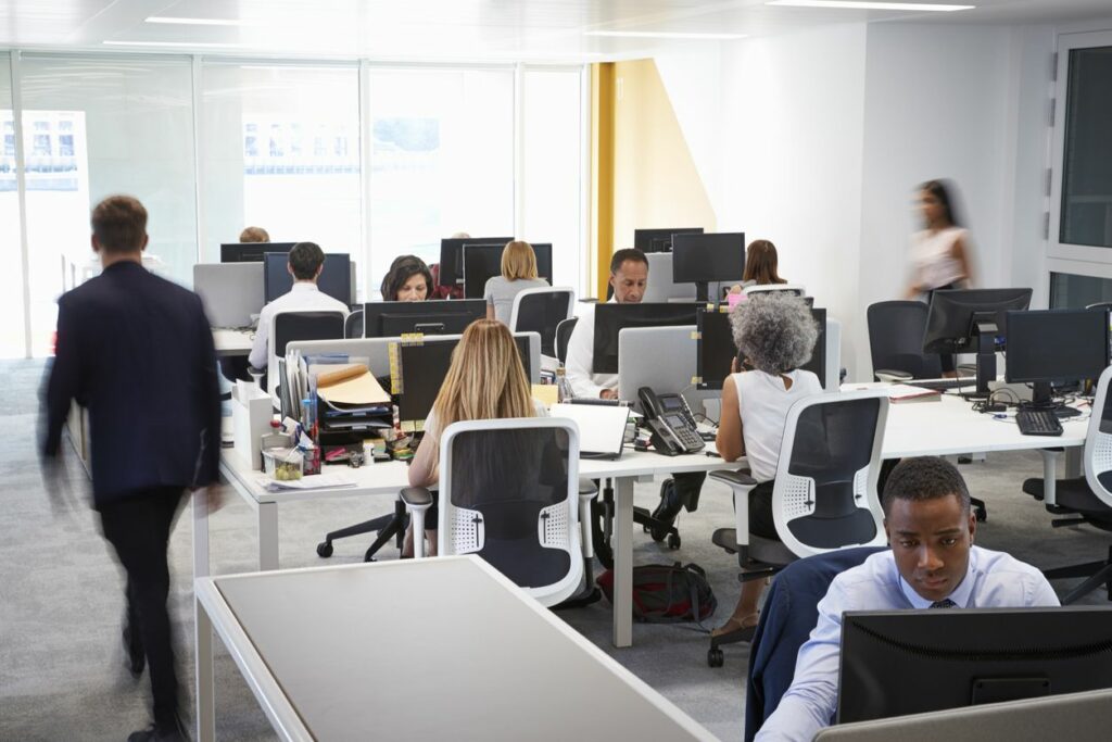Office banter: when does this cross into harassment?