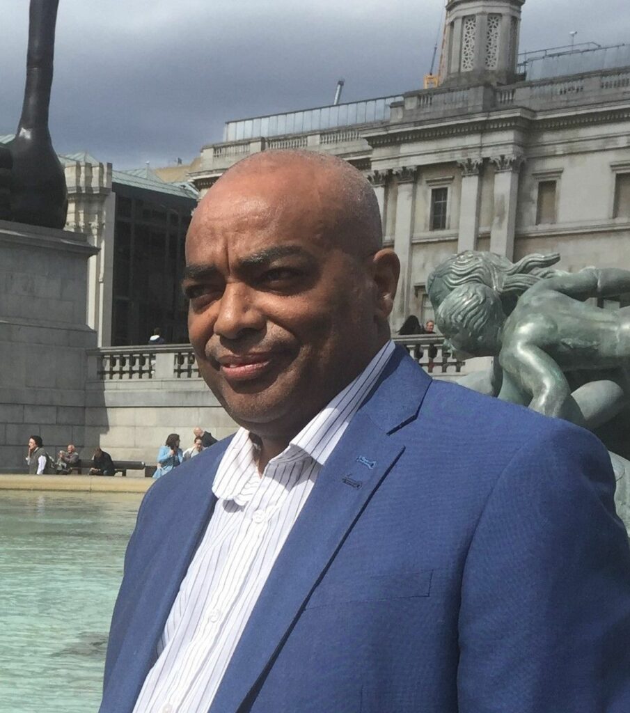 12 months on from acquittal and the political situation in Ethiopia is unrecognisable
