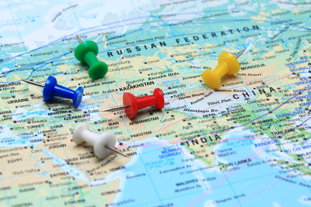 The end of the road for Russian extraditions?