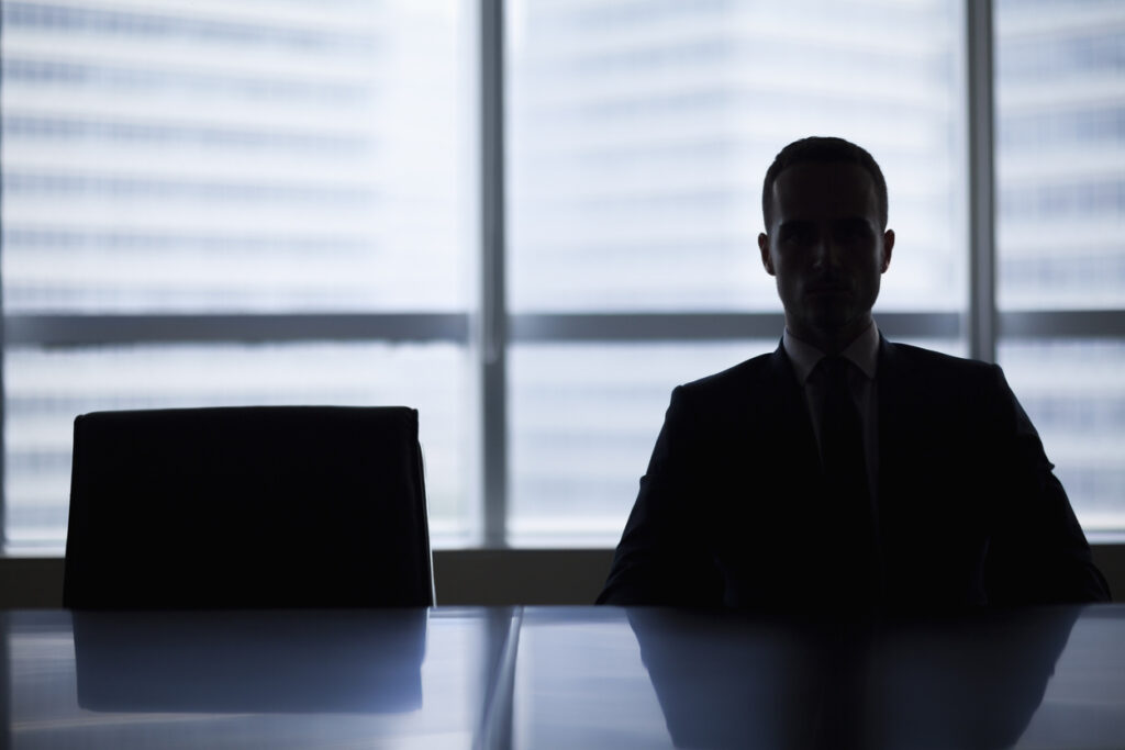 What is the correct process to carry out when making staff redundant?