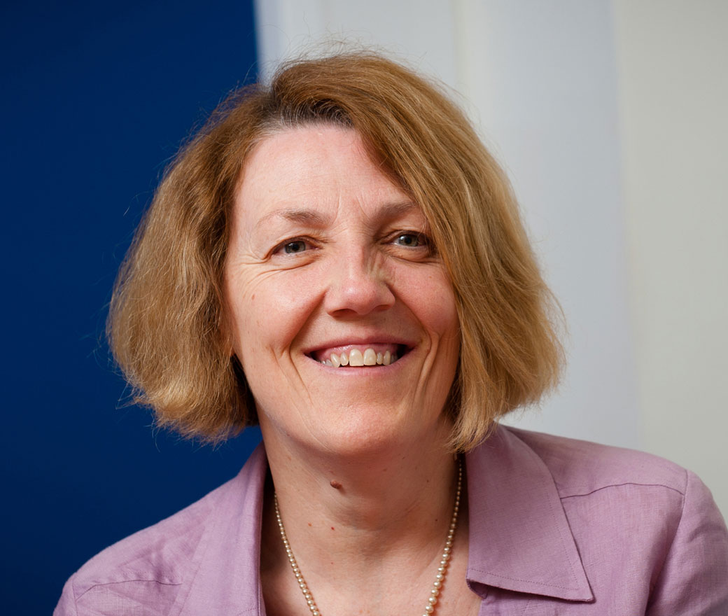 Lynn Knowles