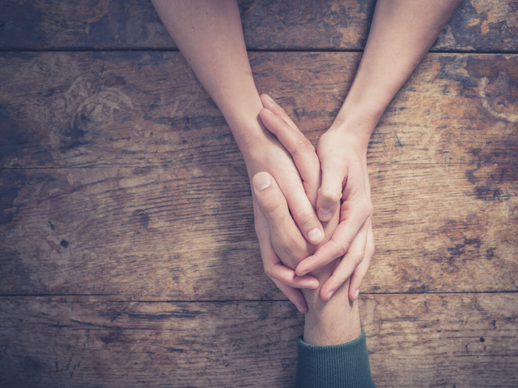 Comment: crisis in social care provision