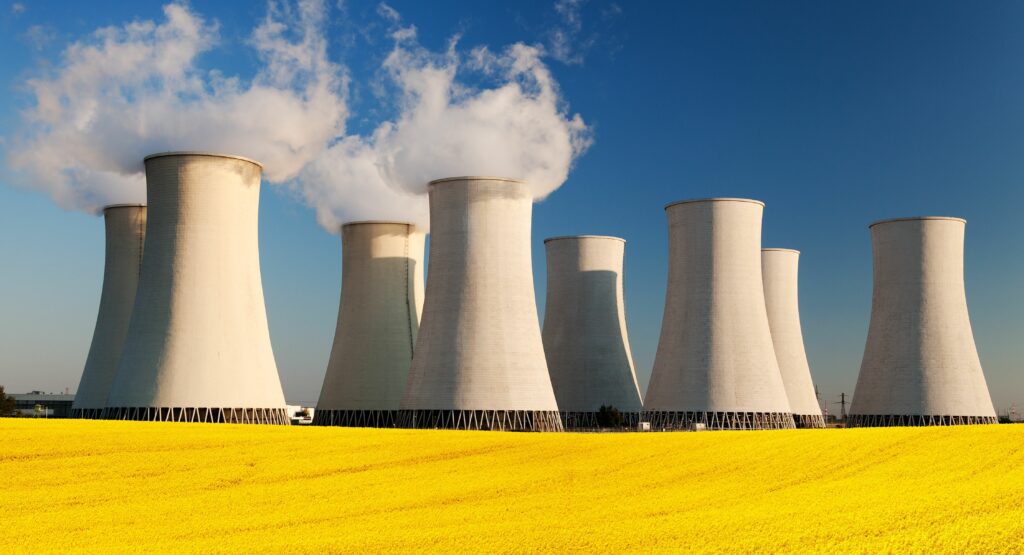 What’s more difficult than decommissioning nuclear reactors? Ten Lessons from the recent judgment in Energysolutions EU Limited v Nuclear Decommissioning Authority