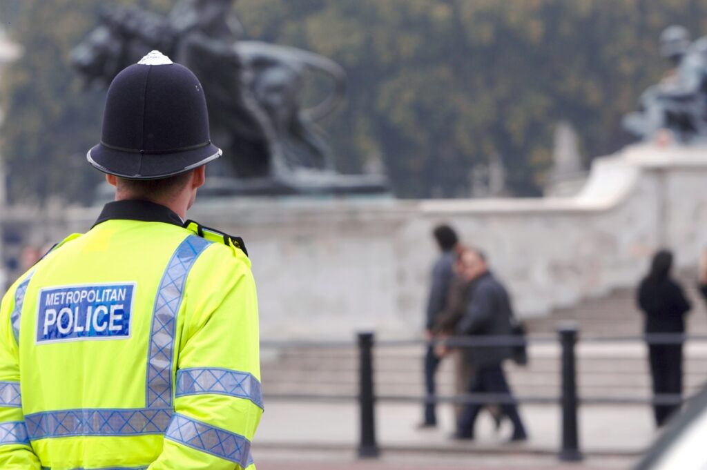 Can we trust the police to apply common sense in using their new Covid-19 powers?