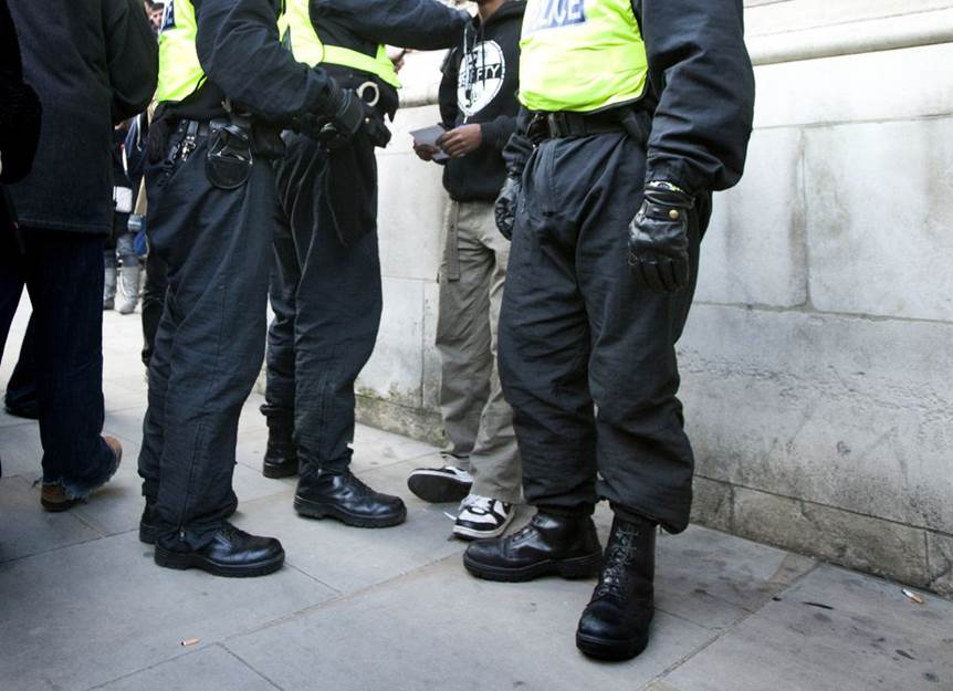Leaking of controversial “gangs matrix” database could lead to damages claims by those affected