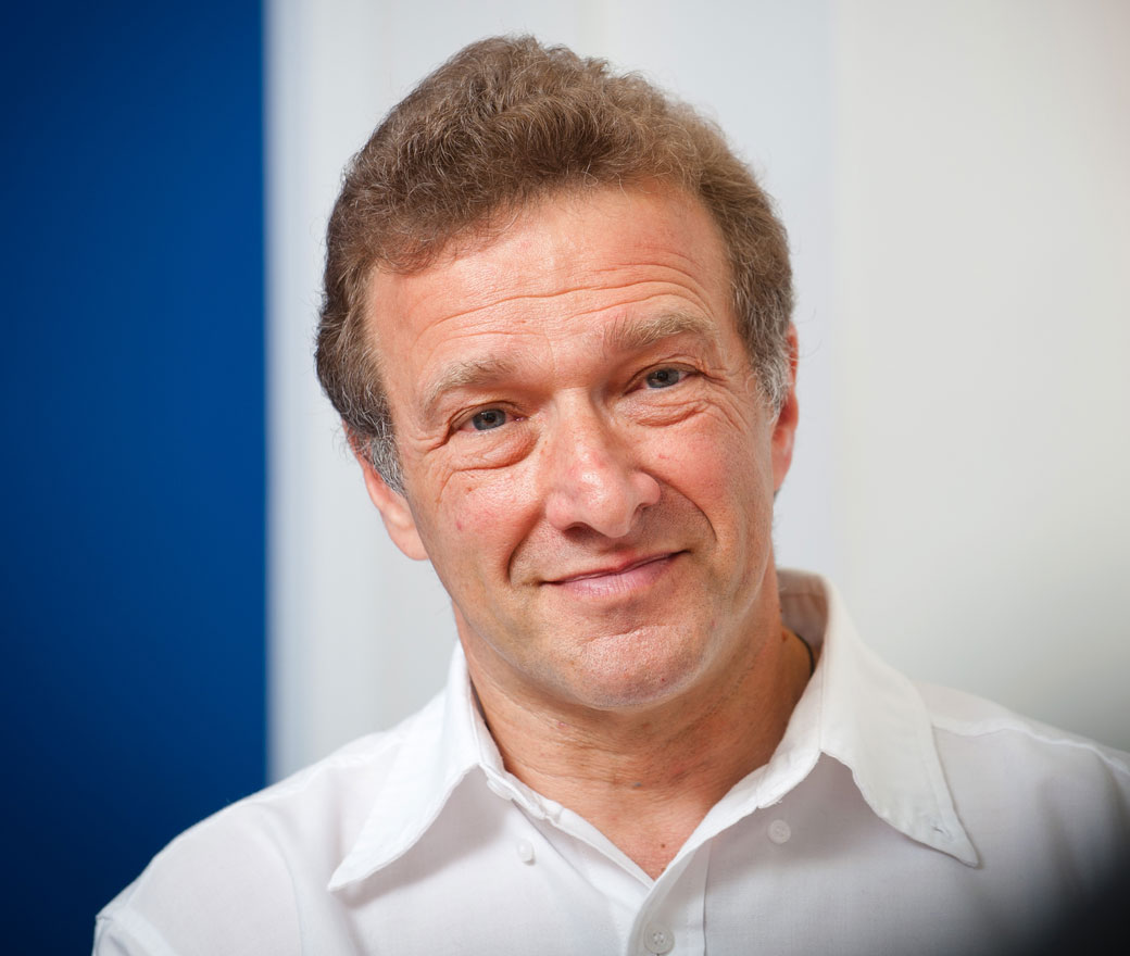 Stephen Grosz KC (Hon)