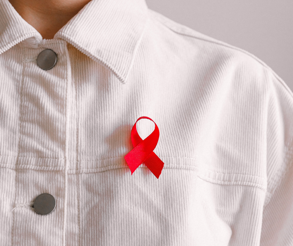 World AIDS Day – HIV and AIDS in the workplace