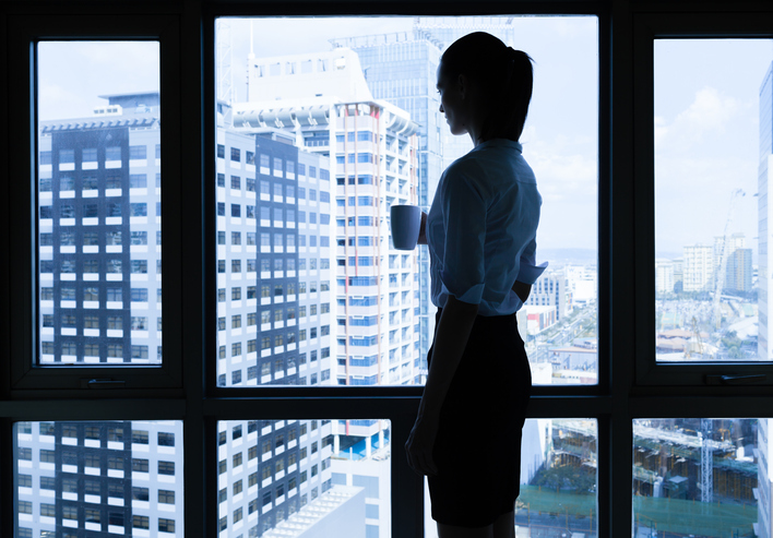 Workplace sexual harassment—time to ‘shake up the current ineffectiveness of the system’?