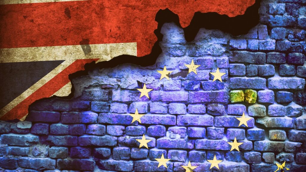 EEA nationals who want to naturalise as British may have to jump a further hurdle