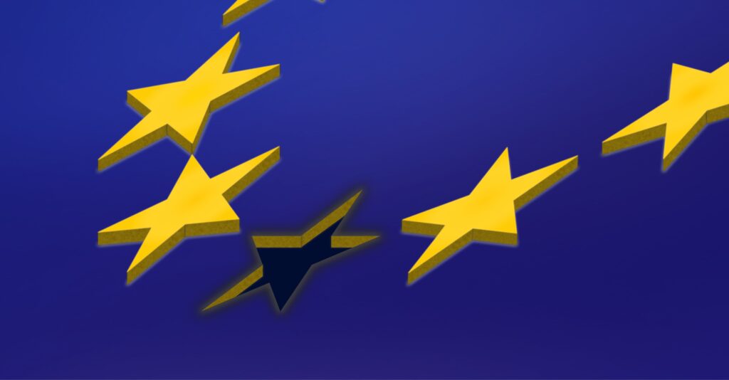 EU Settlement Scheme applications for children in care and care leavers