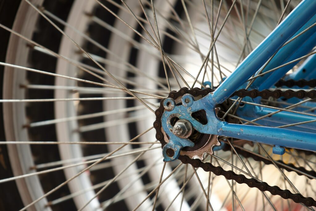 National Cycle to Work Day