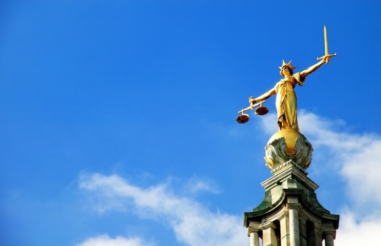 Justice, what justice? The Pandemic exposes the chronic state of the Criminal Justice System