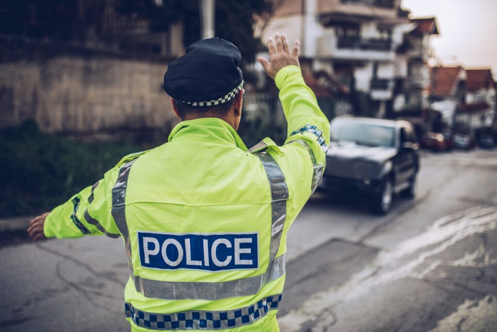 Covid-19 lockdown: inconsistent policing is not a new phenomenon, just ask people from BAME backgrounds