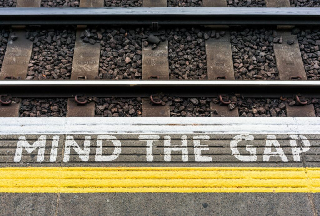 Does the absence of fairly priced part-time season tickets contribute to the gender pay gap?