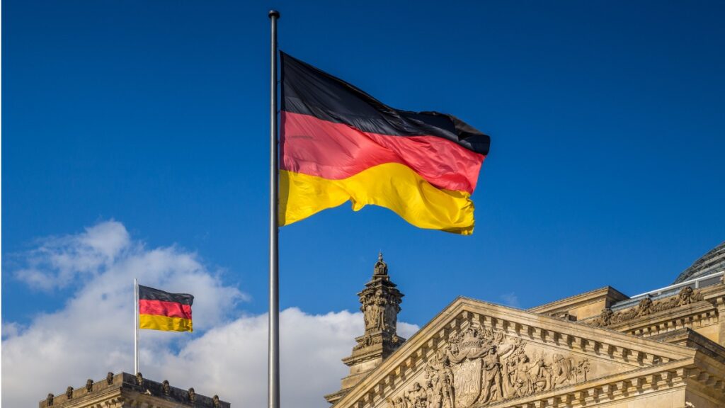 Important information for German nationals wishing to apply for British citizenship