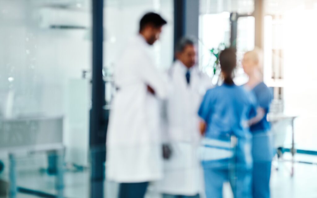 Regulating the health & care sector in times of crises – Recalling Professionals Back
