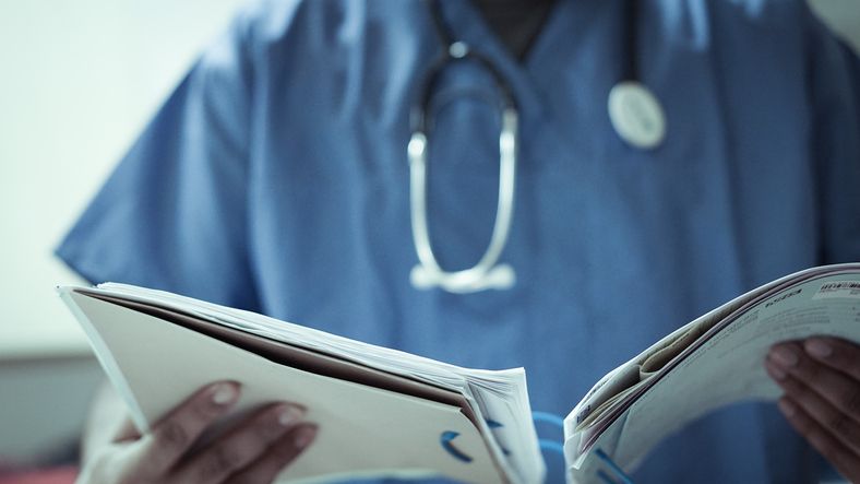 Covid-19: Do not resuscitate orders may have been used without consent