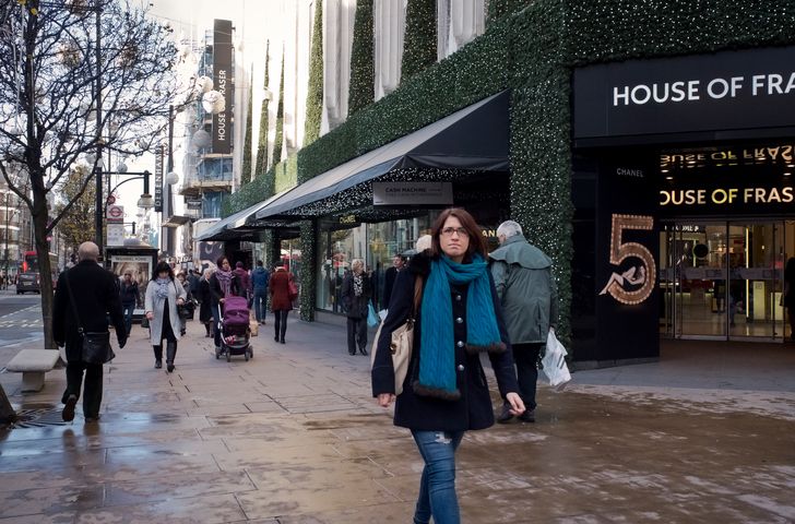 House of Fraser announce plans to close more than half its stores: an employee’s guide to redundancy