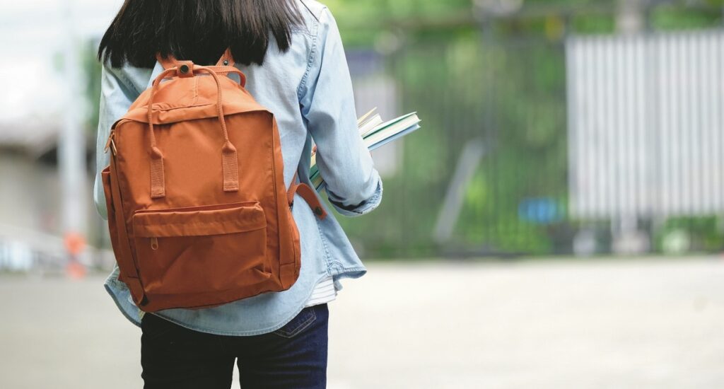 What will happen if I am accused of a criminal misconduct at university?