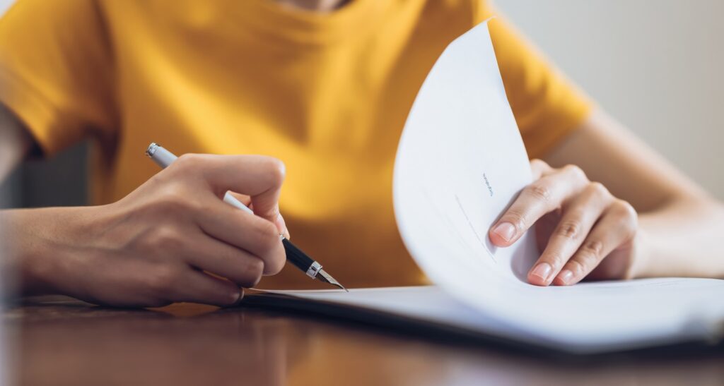 News for pre-settled status holders