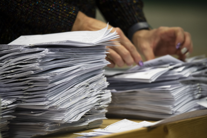 EU Settlement Scheme: submitting a late application
