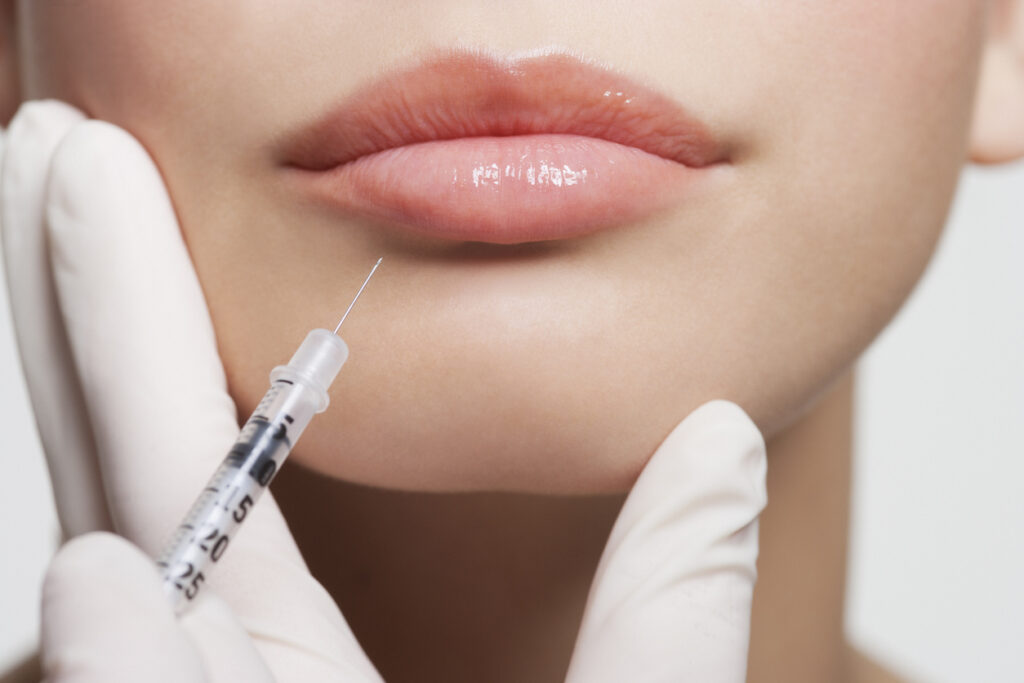 Why formal regulation of non-surgical cosmetic procedures is needed