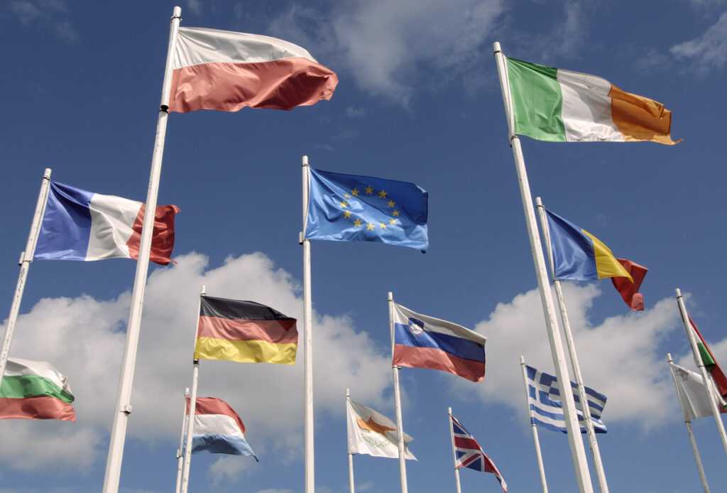 Brexit charity launches self-help guide for EU citizens