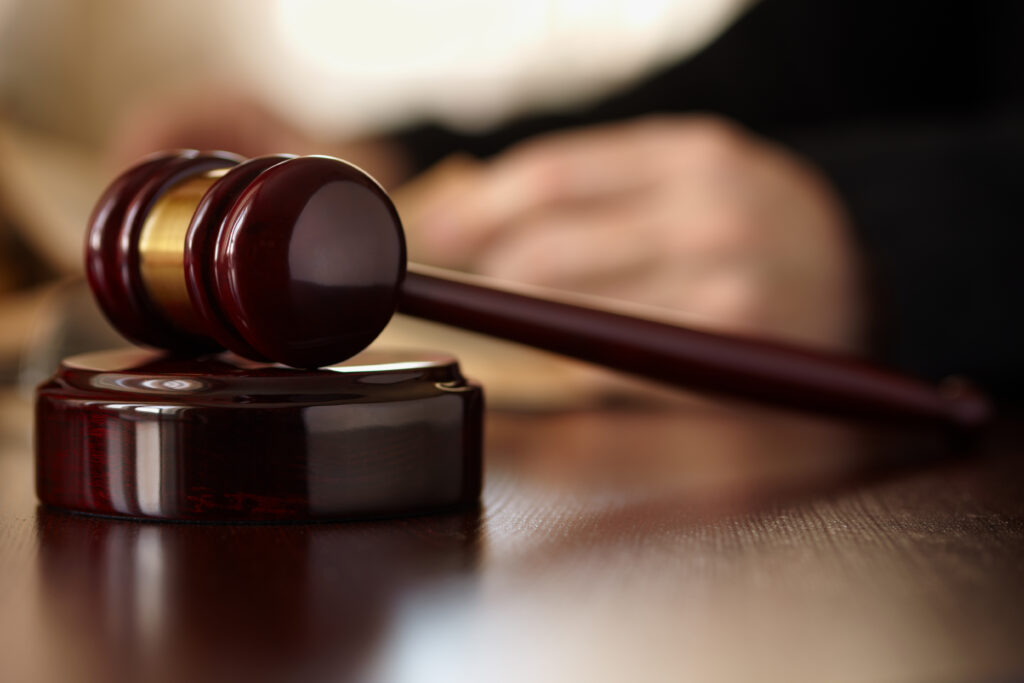 Sexual misconduct: zero tolerance at the Bar