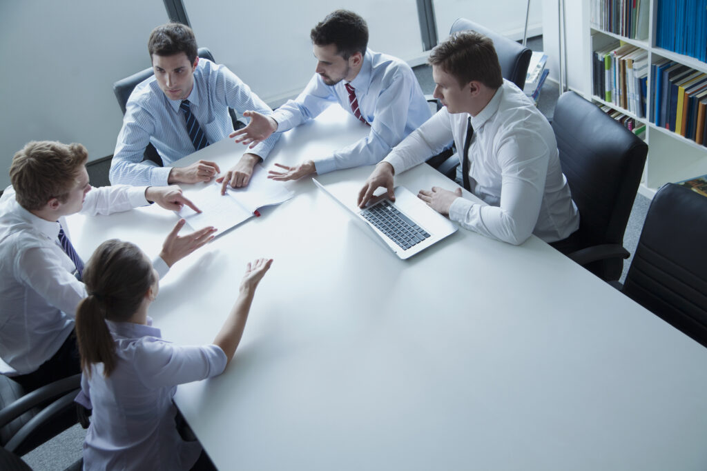 What can you do if your boss is sexist or racist?
