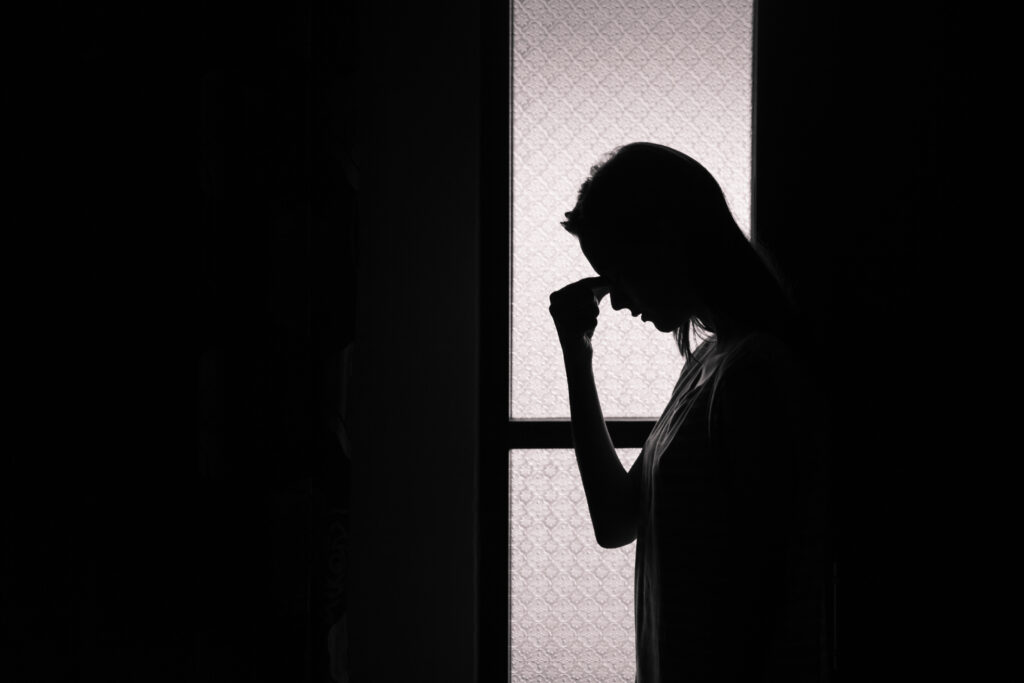 The court’s position on unrepresented parties cross examining their alleged victims in cases involving domestic abuse