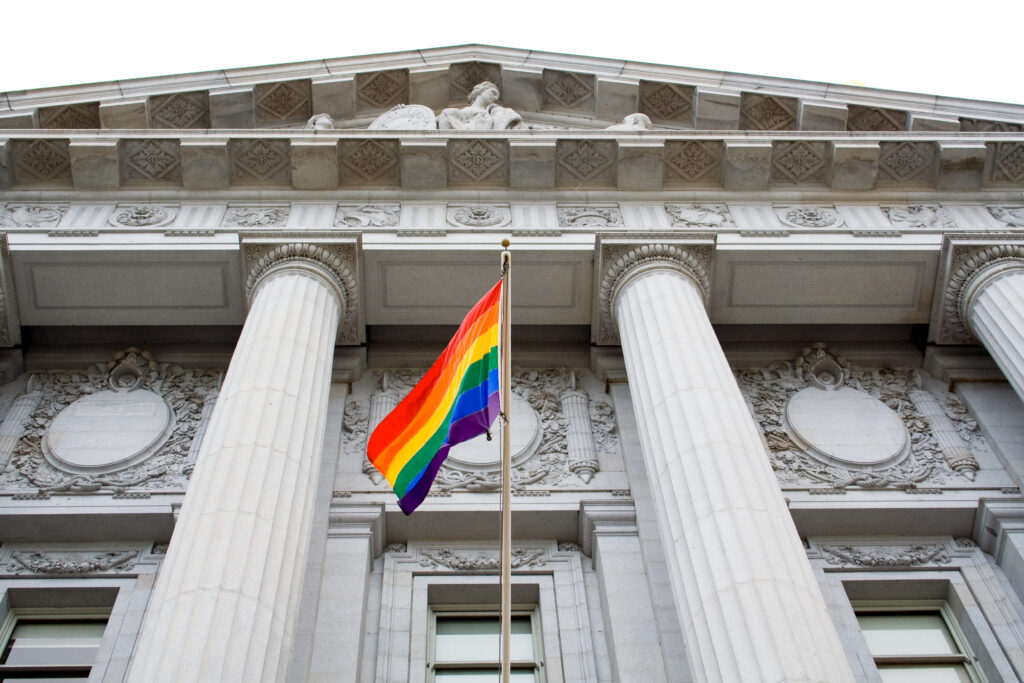European Court of Human Rights rules that Russian laws on “promotion of homosexuality” are unlawful (Part 2)