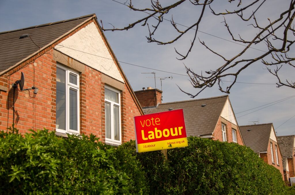 Draining Labour’s Swamp