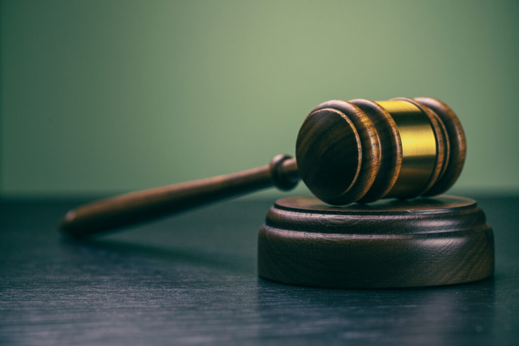 Case law casts doubt over solicitors’ ability to correct their mistakes