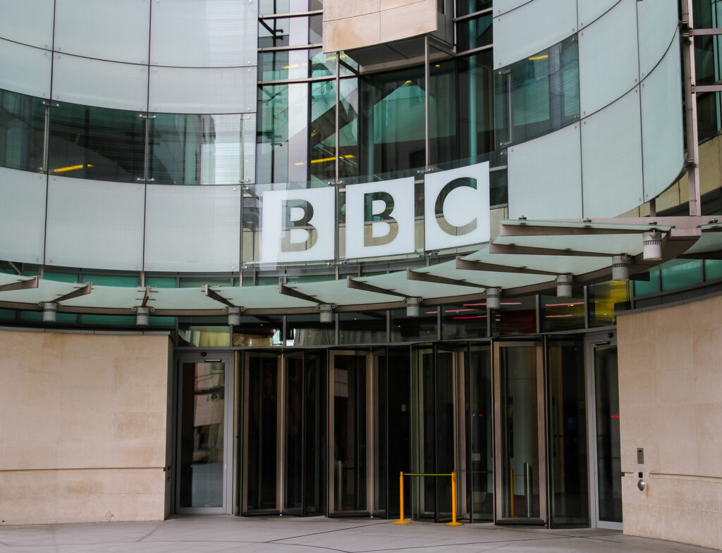BBC pay reporting: Tip of an equal pay iceberg within the Media Industry?