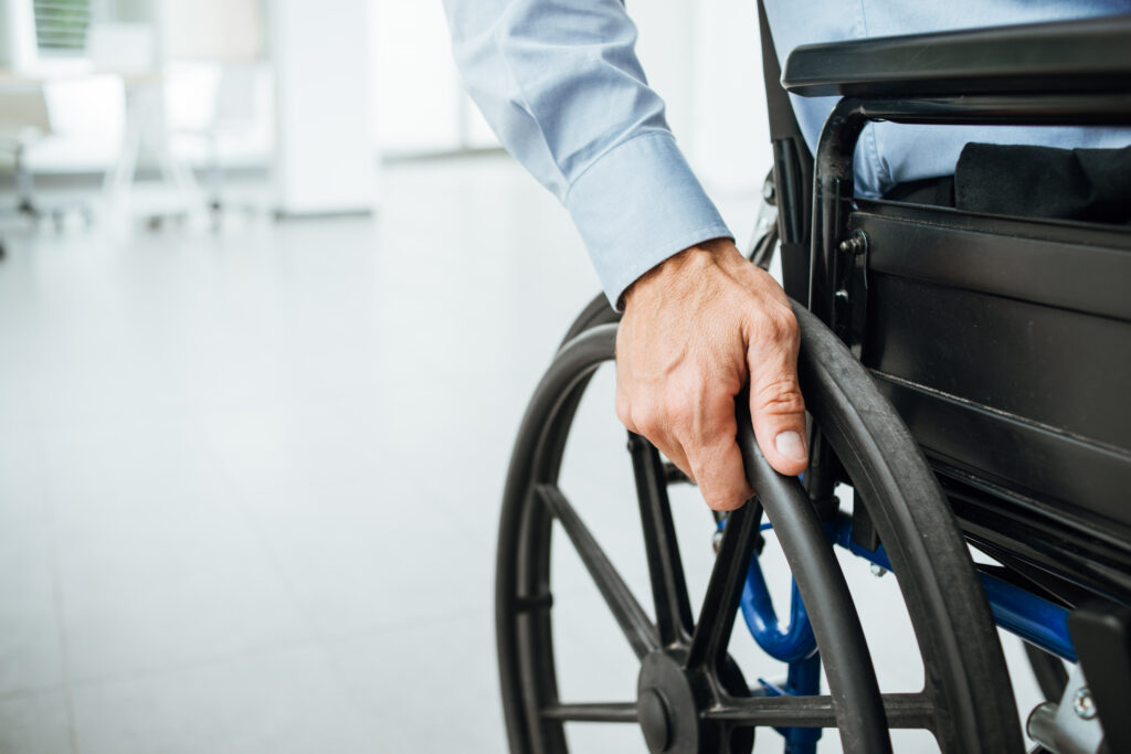 A direct casual link between disability and conduct to establish a claim for discrimination arising out of disability is not required
