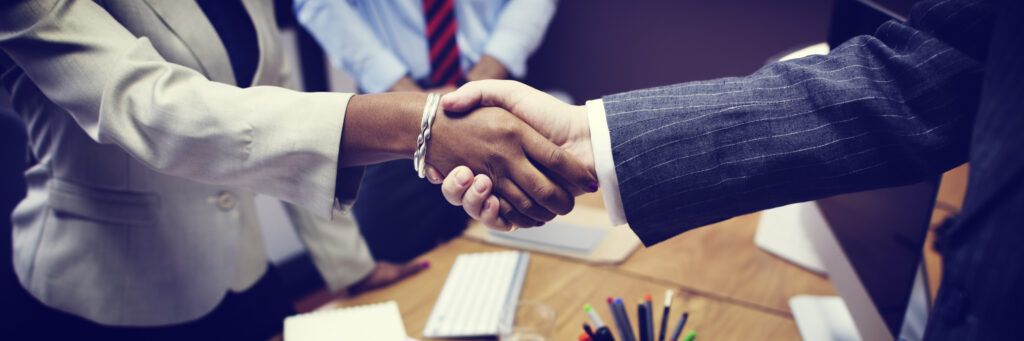 Shining a light on gender pay gaps