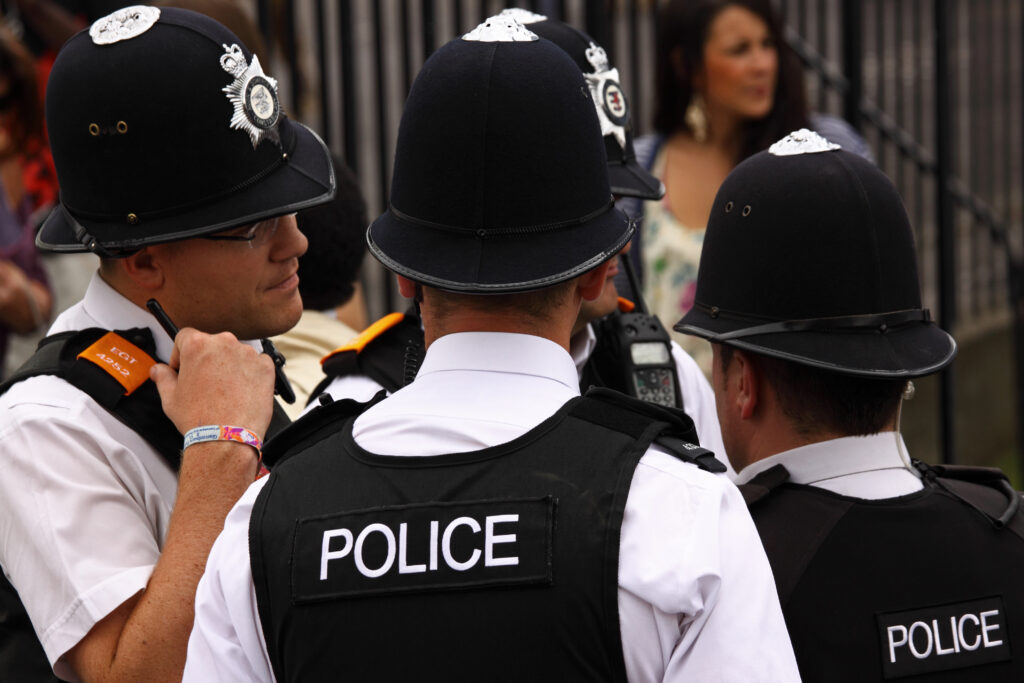Scientist speaker at Extinction Rebellion event challenges unlawful arrest