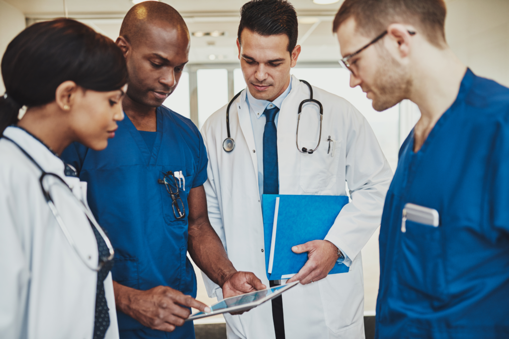 Tackling Racial Bias in Regulatory Proceedings